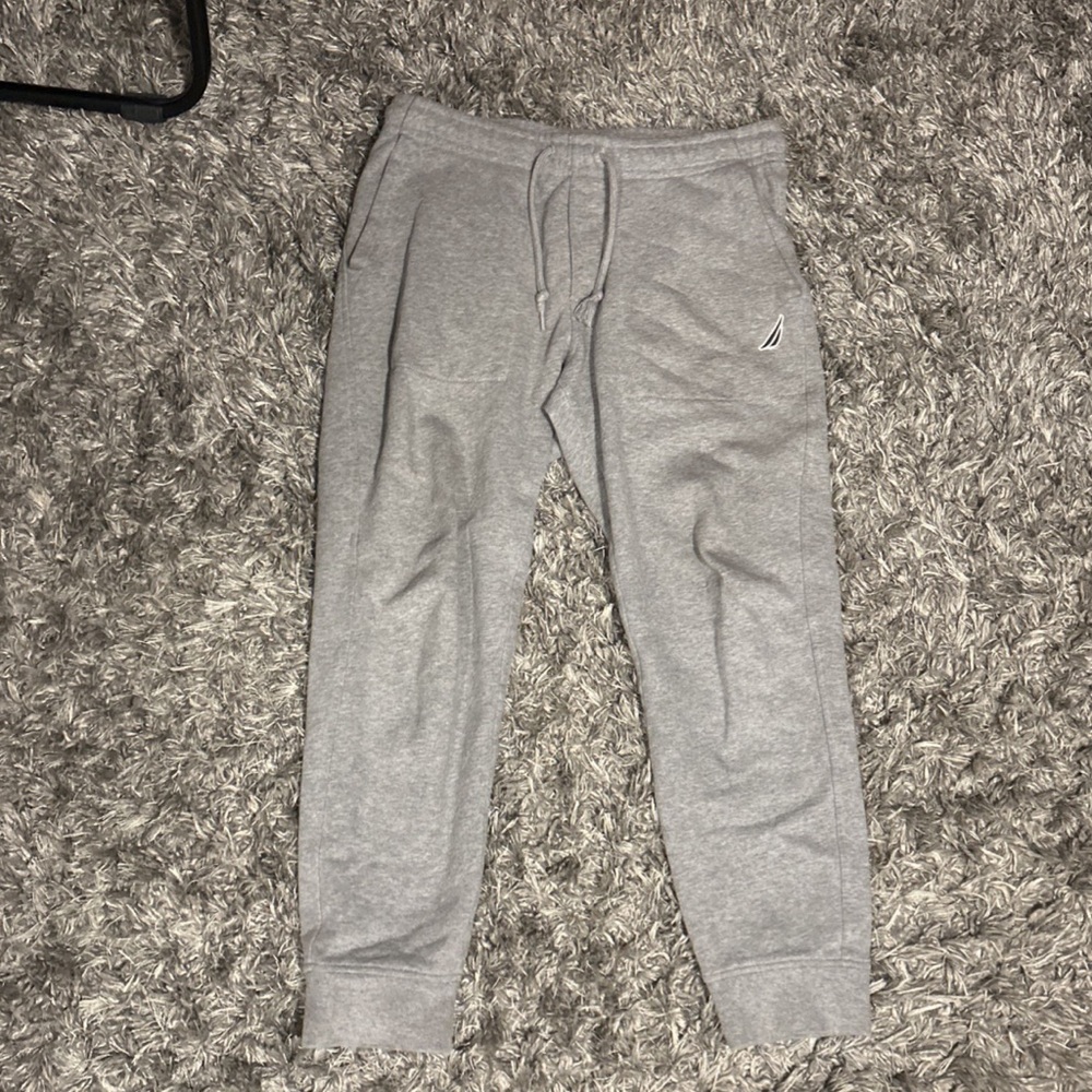 Nautica sweats